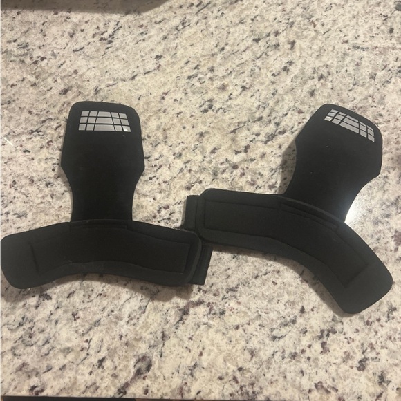 Meister wrist wraps - Picture 3 of 6